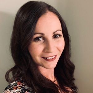 Meet your Posher, Allison